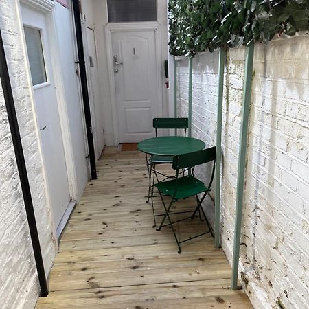 Acton High Street Apartamento Londres Exterior foto