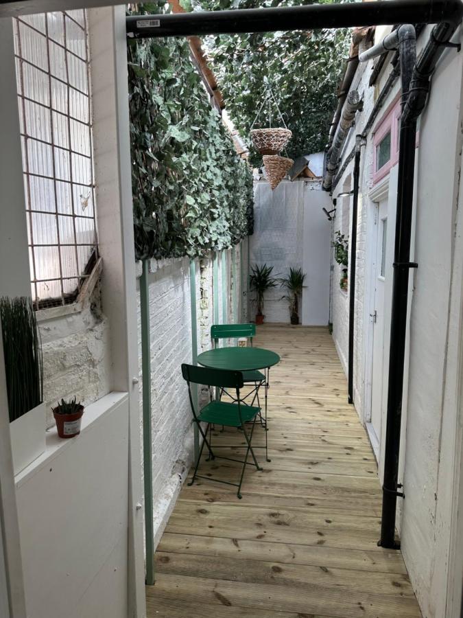 Acton High Street Apartamento Londres Exterior foto