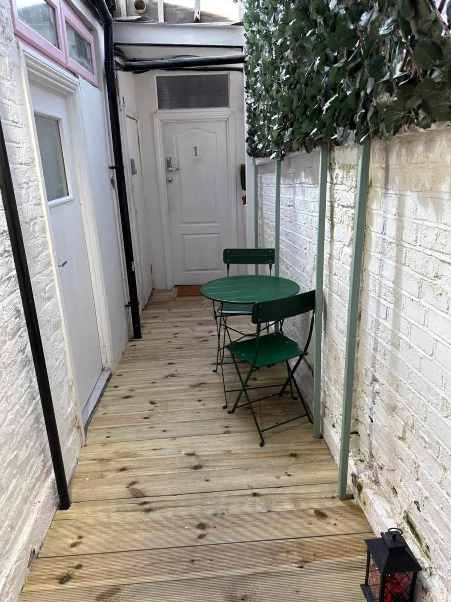 Acton High Street Apartamento Londres Exterior foto