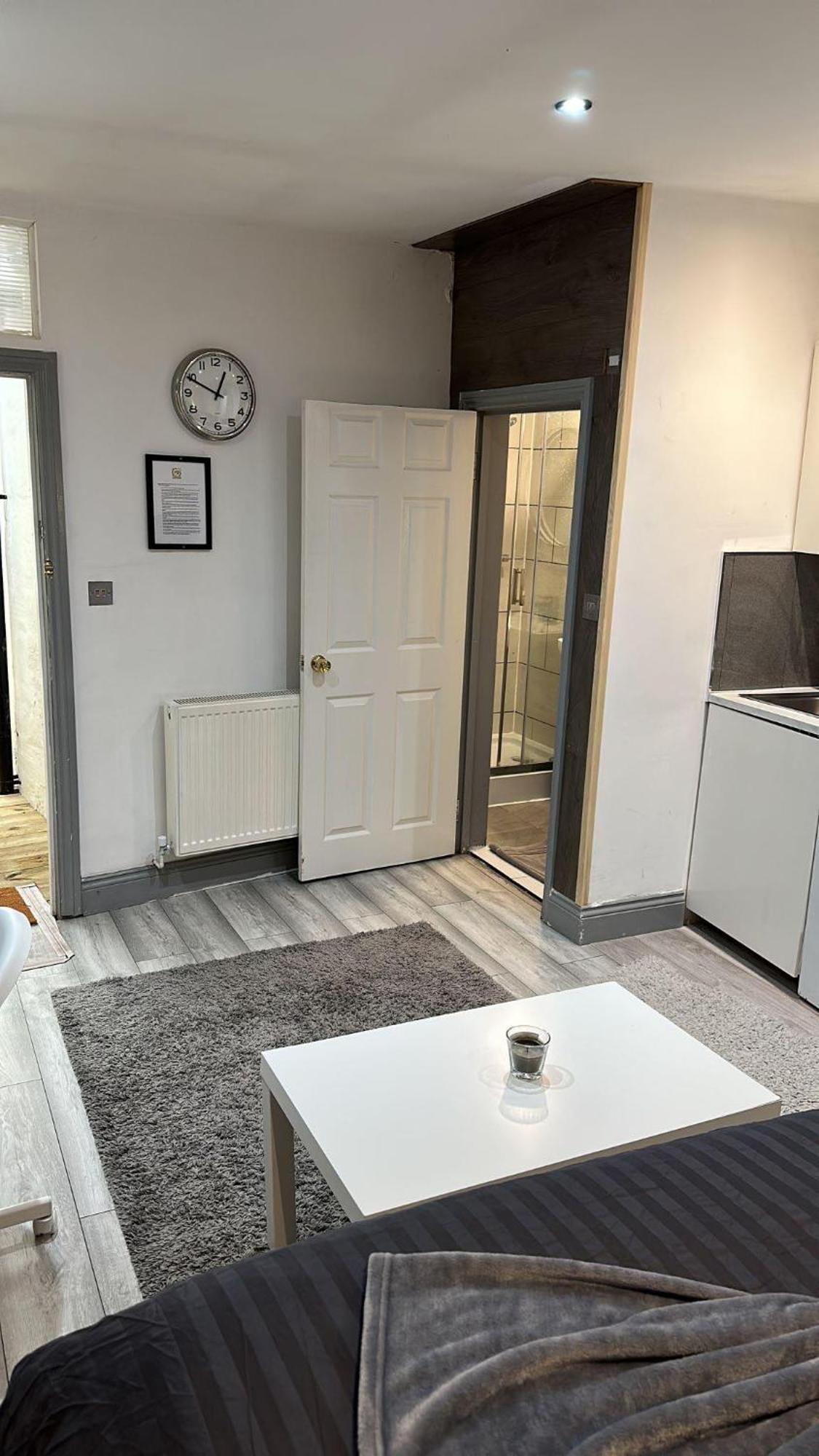 Acton High Street Apartamento Londres Exterior foto