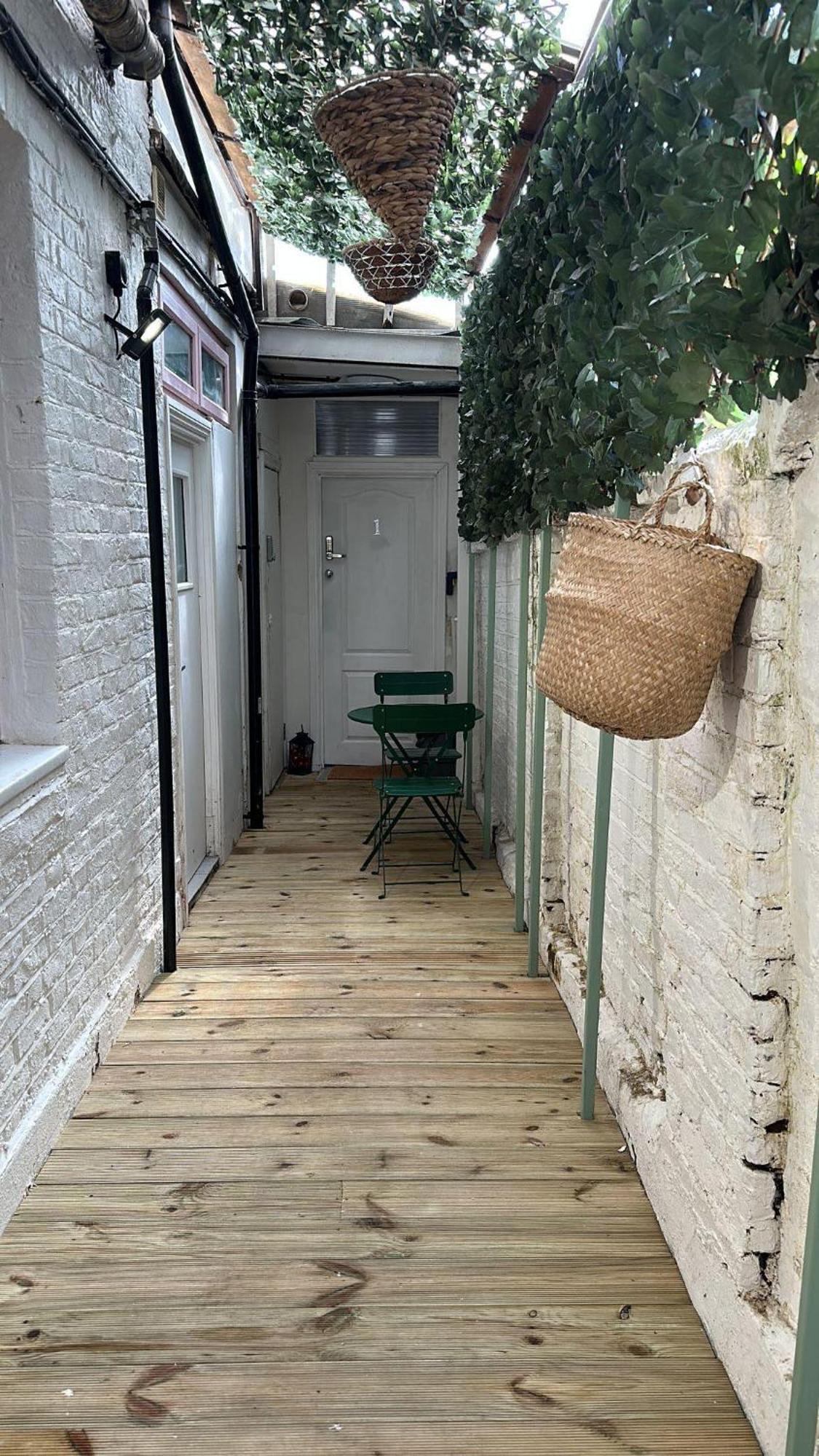 Acton High Street Apartamento Londres Exterior foto